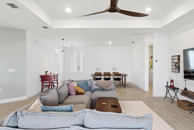 4191 Acoma Drive, Ormond Beach, FL 32174