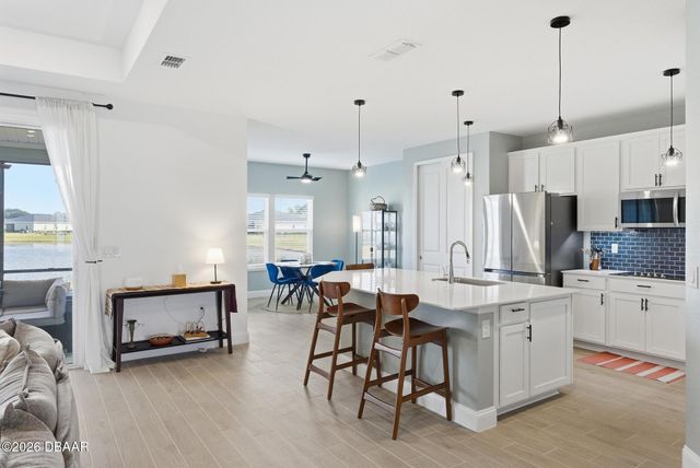 4191 Acoma Drive, Ormond Beach, FL 32174