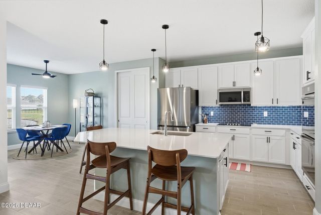 4191 Acoma Drive, Ormond Beach, FL 32174