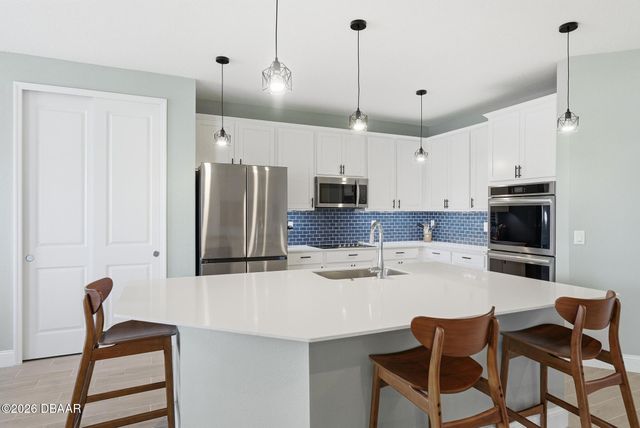 4191 Acoma Drive, Ormond Beach, FL 32174