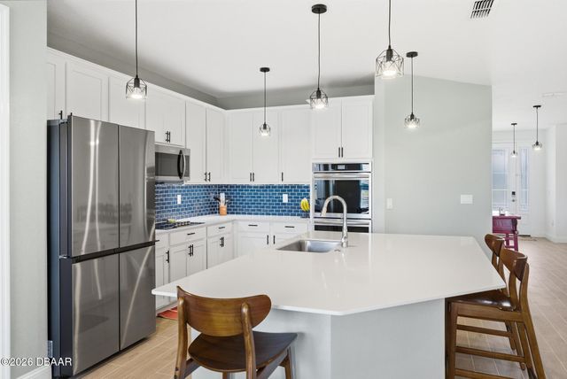 4191 Acoma Drive, Ormond Beach, FL 32174