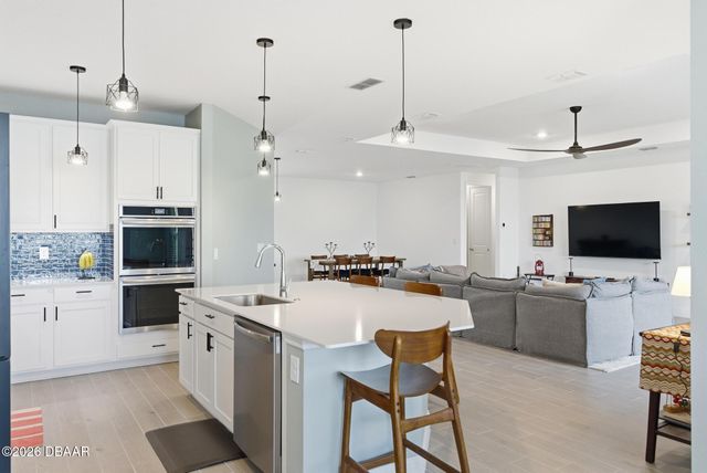 4191 Acoma Drive, Ormond Beach, FL 32174