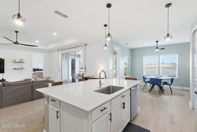 4191 Acoma Drive, Ormond Beach, FL 32174