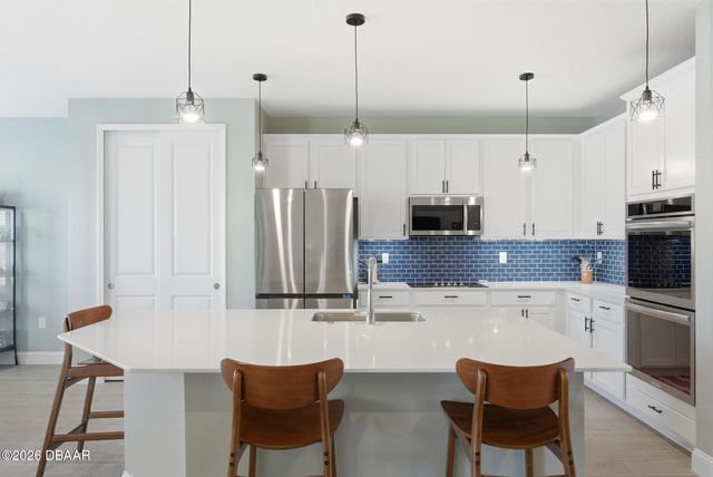 4191 Acoma Drive, Ormond Beach, FL 32174