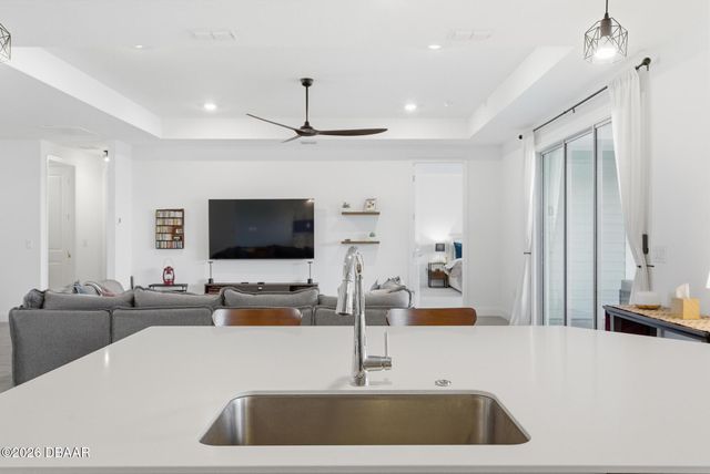 4191 Acoma Drive, Ormond Beach, FL 32174