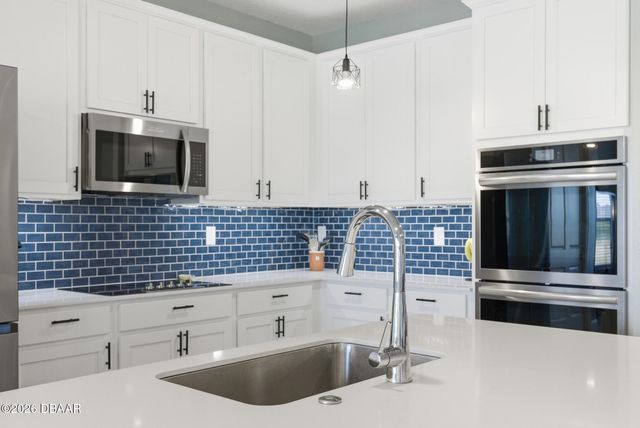 4191 Acoma Drive, Ormond Beach, FL 32174