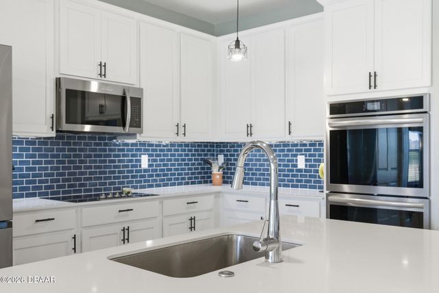 4191 Acoma Drive, Ormond Beach, FL 32174