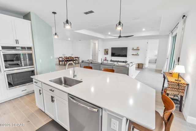 4191 Acoma Drive, Ormond Beach, FL 32174