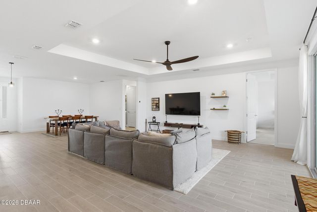 4191 Acoma Drive, Ormond Beach, FL 32174