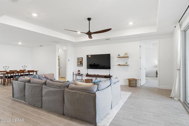 4191 Acoma Drive, Ormond Beach, FL 32174