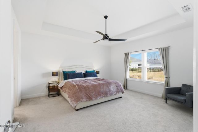 4191 Acoma Drive, Ormond Beach, FL 32174