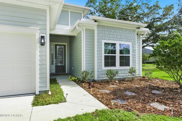 4191 Acoma Drive, Ormond Beach, FL 32174