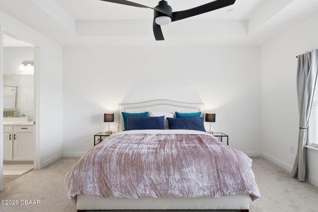 4191 Acoma Drive, Ormond Beach, FL 32174