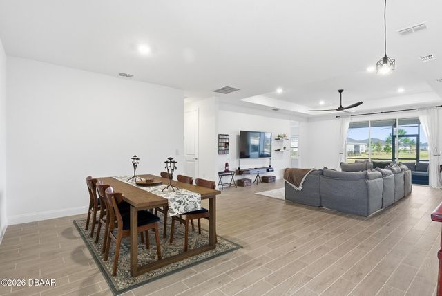 4191 Acoma Drive, Ormond Beach, FL 32174