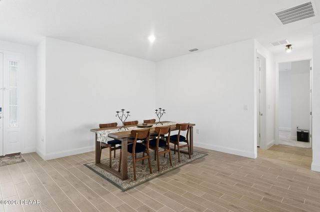 4191 Acoma Drive, Ormond Beach, FL 32174