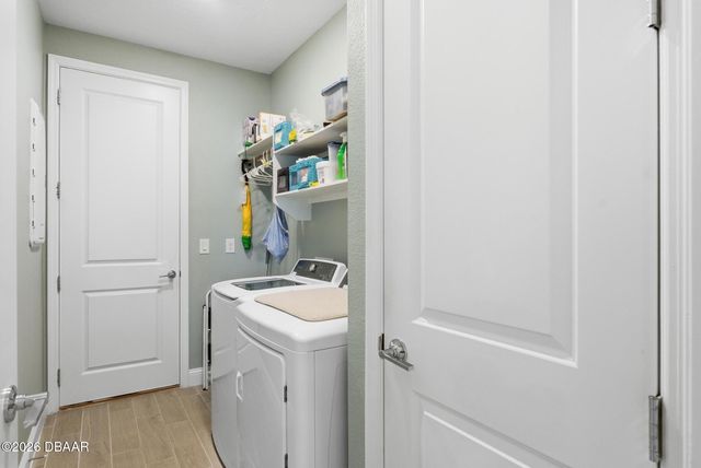 4191 Acoma Drive, Ormond Beach, FL 32174