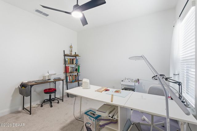 4191 Acoma Drive, Ormond Beach, FL 32174