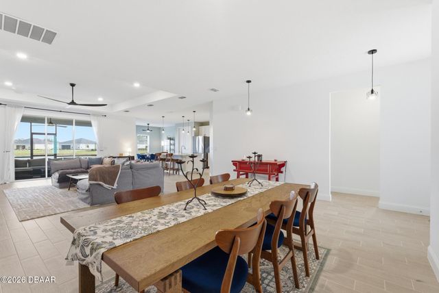 4191 Acoma Drive, Ormond Beach, FL 32174