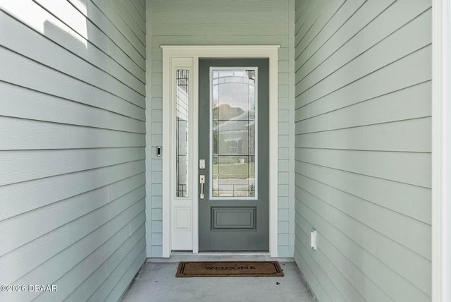 4191 Acoma Drive, Ormond Beach, FL 32174