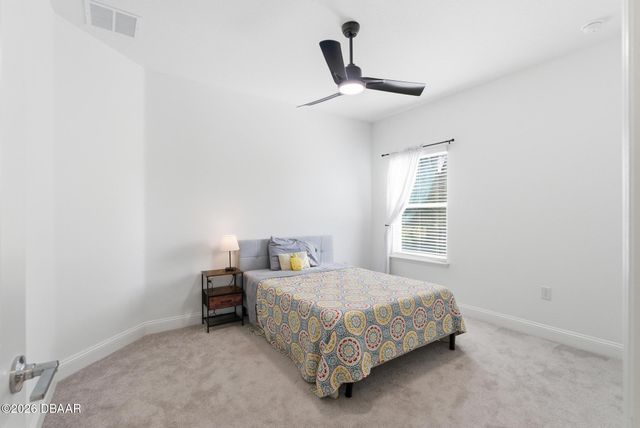 4191 Acoma Drive, Ormond Beach, FL 32174