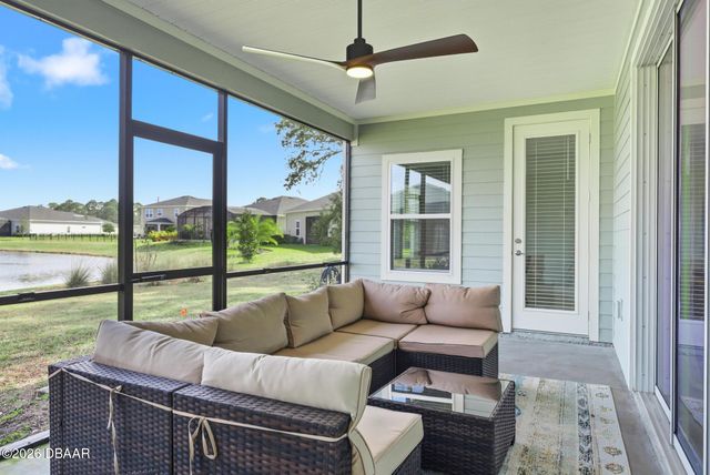 4191 Acoma Drive, Ormond Beach, FL 32174