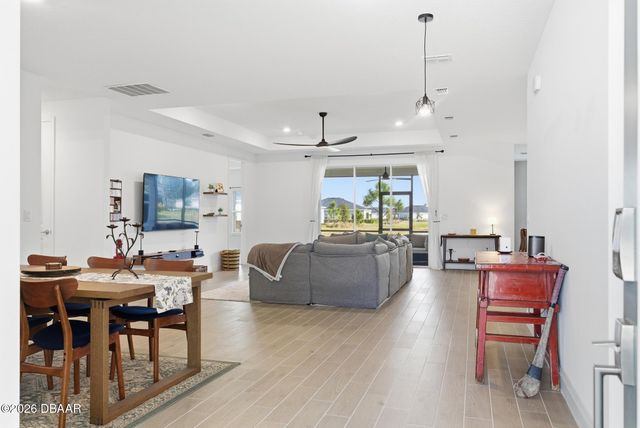 4191 Acoma Drive, Ormond Beach, FL 32174