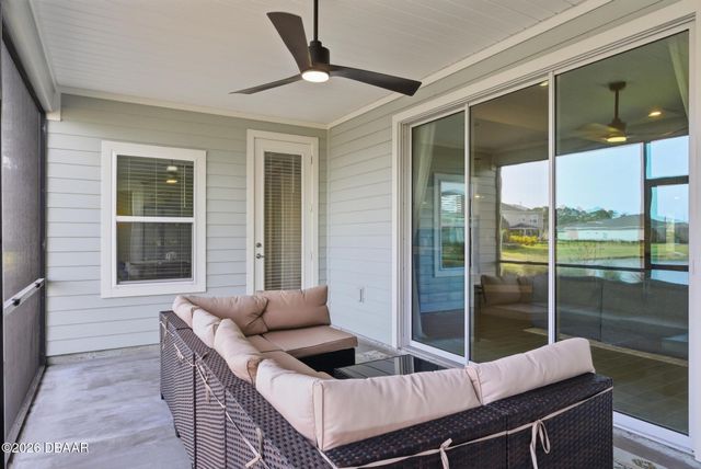 4191 Acoma Drive, Ormond Beach, FL 32174