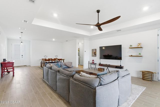 4191 Acoma Drive, Ormond Beach, FL 32174