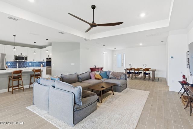 4191 Acoma Drive, Ormond Beach, FL 32174