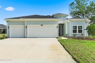 4191 Acoma Drive, Ormond Beach, FL 32174