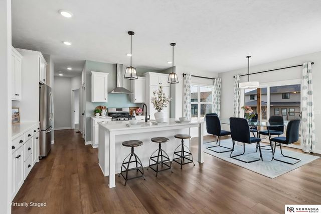 7123 N 172nd Street, Bennington, NE 68007