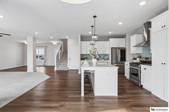 7123 N 172nd Street, Bennington, NE 68007