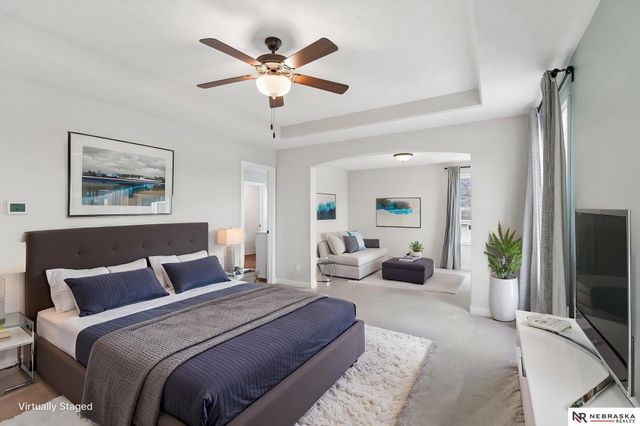 7123 N 172nd Street, Bennington, NE 68007