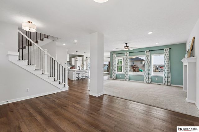 7123 N 172nd Street, Bennington, NE 68007