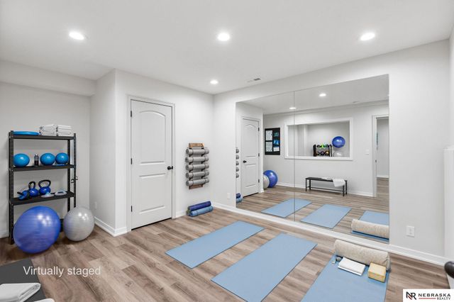 7123 N 172nd Street, Bennington, NE 68007