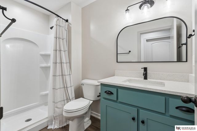 7123 N 172nd Street, Bennington, NE 68007