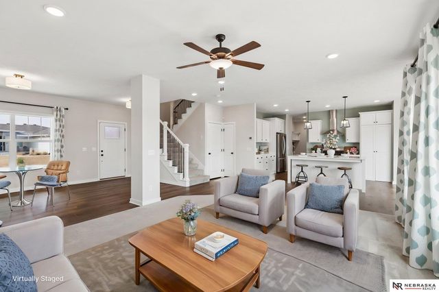 7123 N 172nd Street, Bennington, NE 68007