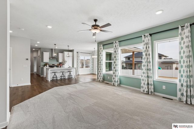 7123 N 172nd Street, Bennington, NE 68007