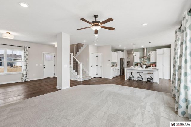 7123 N 172nd Street, Bennington, NE 68007