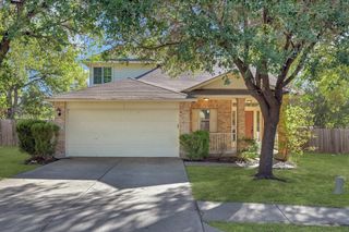 14401 Spearmint Tea TRL, Pflugerville, TX 78660