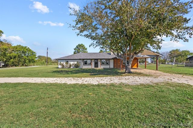 17096 Us Highway 70, Durant, OK 74701