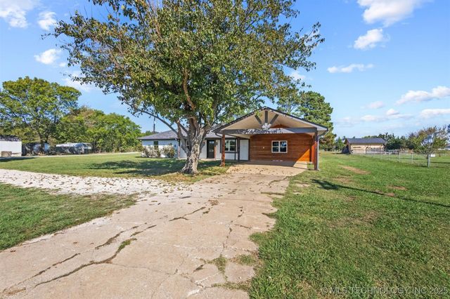 17096 Us Highway 70, Durant, OK 74701