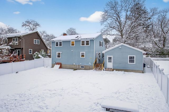 21 Woodside Road, Billerica, MA 01862