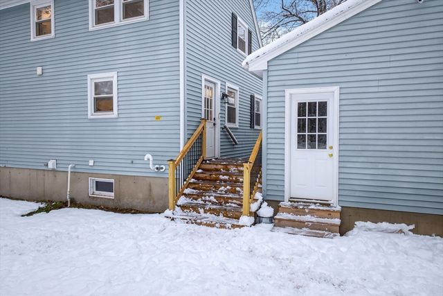 21 Woodside Road, Billerica, MA 01862