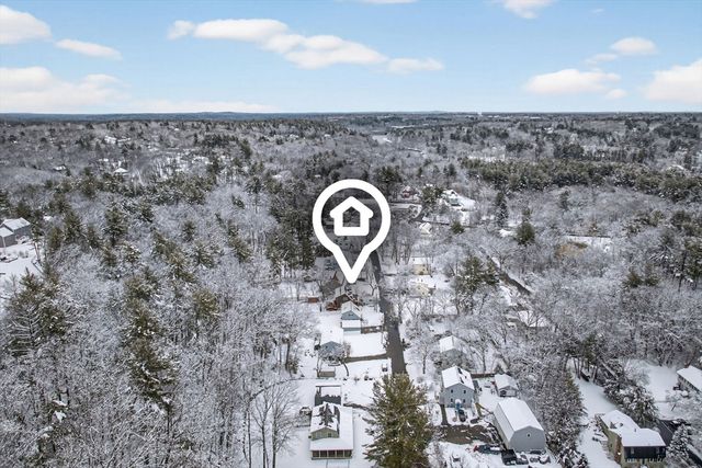 21 Woodside Road, Billerica, MA 01862