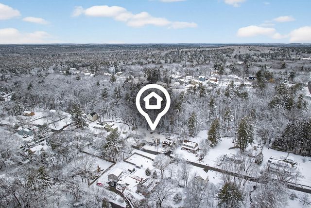 21 Woodside Road, Billerica, MA 01862