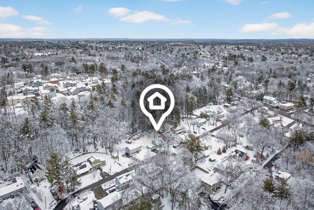 21 Woodside Road, Billerica, MA 01862