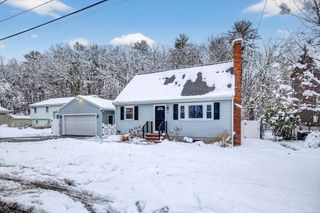 21 Woodside Road, Billerica, MA 01862