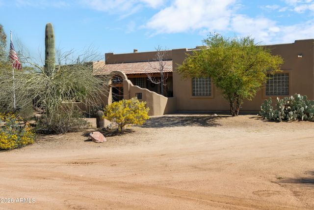 27811 N 154 Place, Scottsdale, AZ 85262