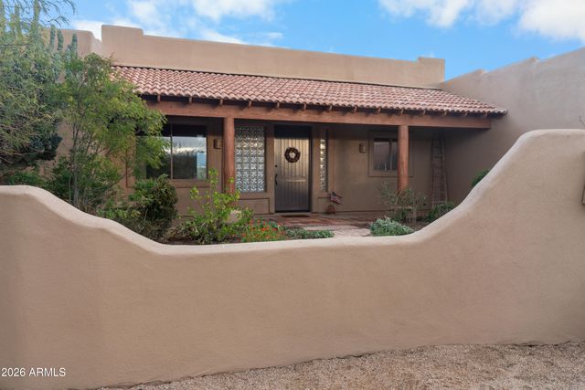 27811 N 154 Place, Scottsdale, AZ 85262